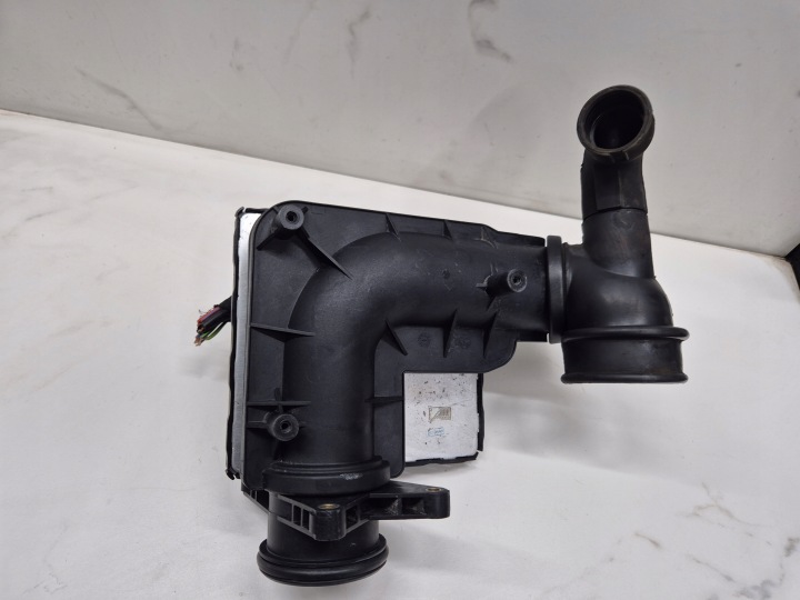 MERCEDES A W168 CONTRÔLEUR MOTEUR DÉBITMÈTRE A0285453832 A1661403000