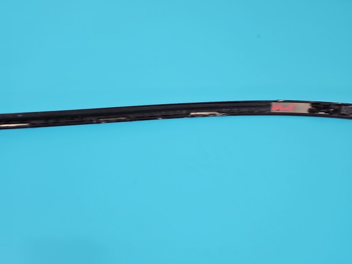 MOULURE TOITS DROITE TOITS MERCEDES CLS II C218 10- A2186900282
