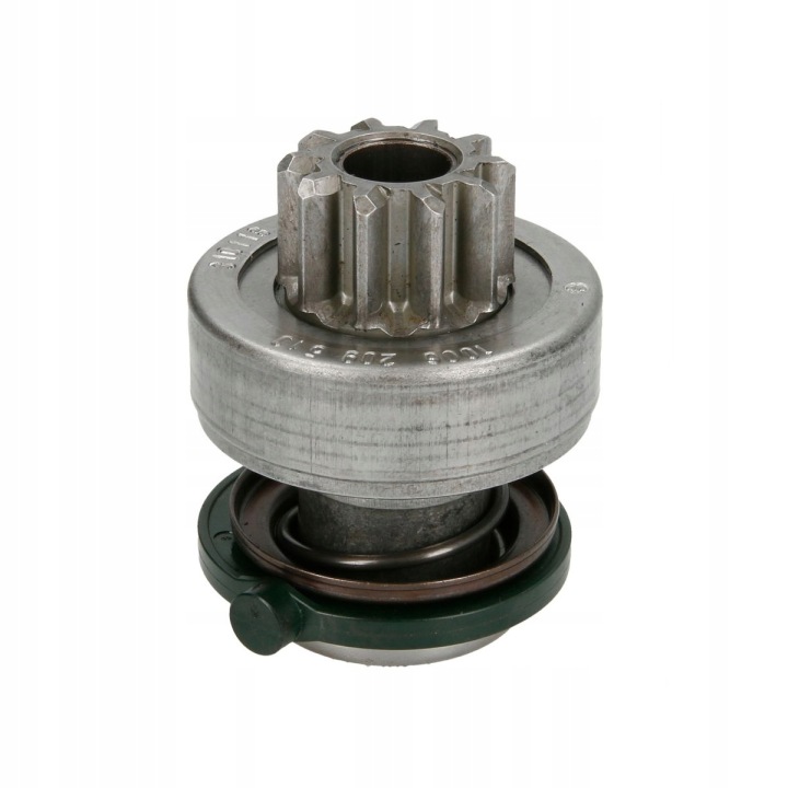 BENDIX DÉMARREUR 1006209510 BOSCH
