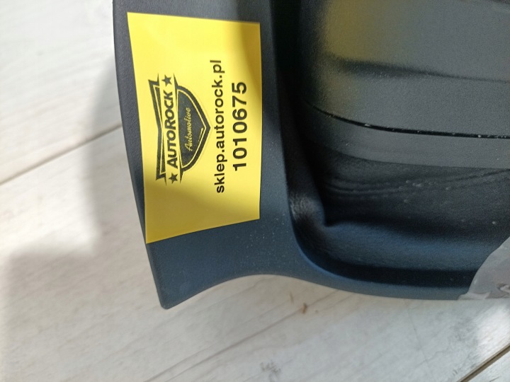 BANDE BAGUE SLIZGOWY AIRBAG CHÂSSIS CAOUTCHOUC DODGE DURANGO 2014-2018