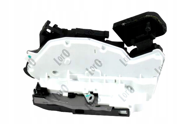 SERRURE DE PORTE ABAKUS 132-053-103