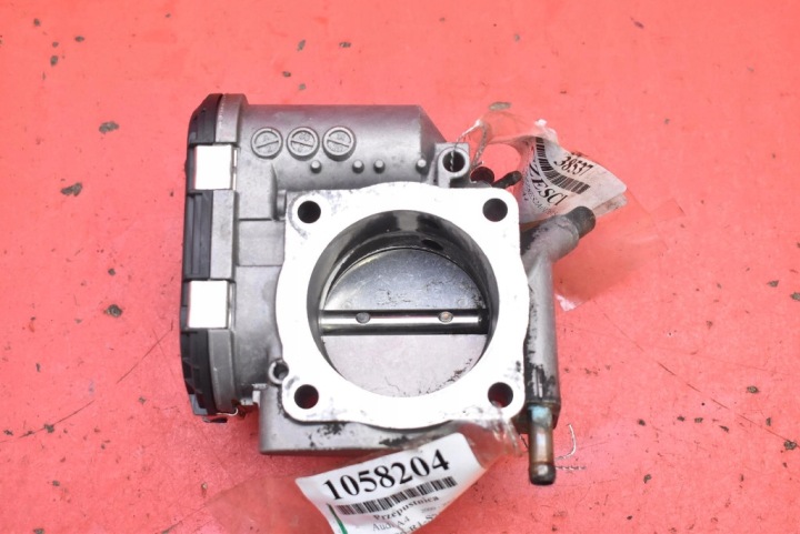 PAPILLON DES GAZ 06B133062H 0280750088 AUDI A4 B6 2.0 20V 130 KM 00-05