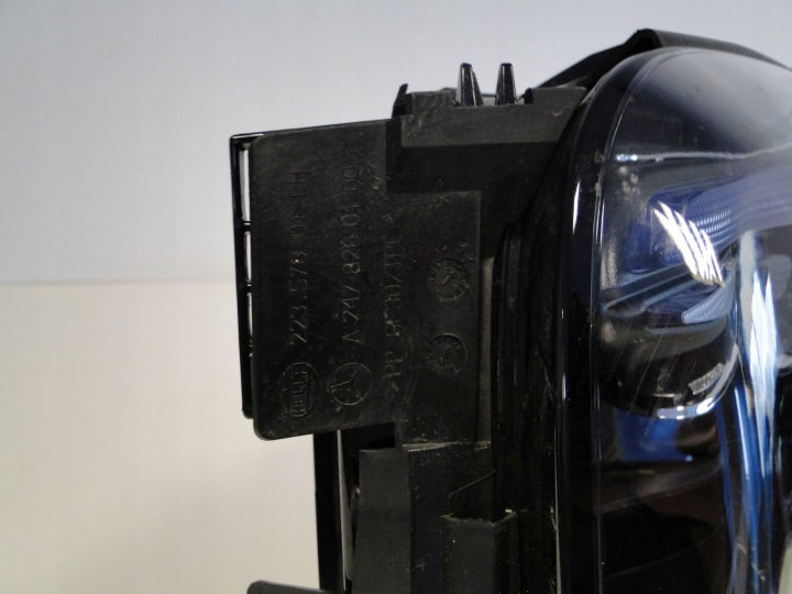 MERCEDES GLB X247 247 LIFT PHARE AVANT GAUCHE MULTIBEAM LED