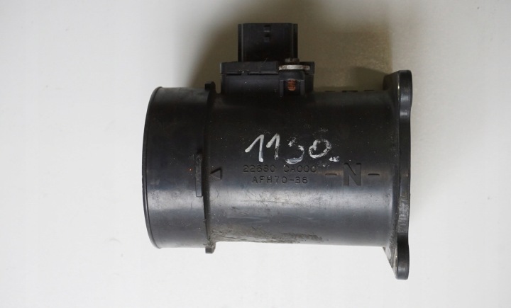 DÉBITMÈTRE NISSAN MURANO Z50 ALTIMA L31 22680CA000