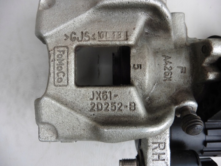 ÉTRIER DE FREIN DE FREIN DROIT ARRIÈRE FORD KUGA MK3 A426X JX61-2D252-B