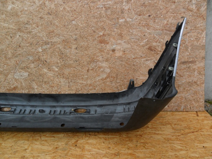 CITROEN C5 01-04 PARE-CHOCS ARRIÈRE ARRIÈRE 9630904177