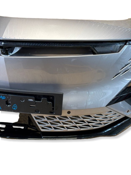 ALPINE A390 PARE-CHOCS AVANT AVANT