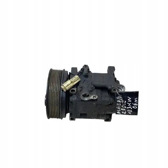 COMPRESSEUR DE CLIMATISATION MAZDA 5 (CR19) H12A1AE4DC 2.0L DIESEL 105KW 2007
