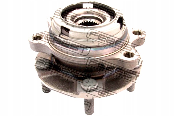 FEBEST CUBO PARTE DELANTERA NISSAN FUGA Y50 2004.10-2009.11 JP 