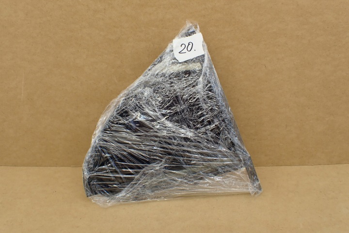 MERCEDES W205 14- VITRE DE PORTIÈRE DROIT ARRIÈRE ARRIÈRE LATÉRALE PETITE A2057300655 OE