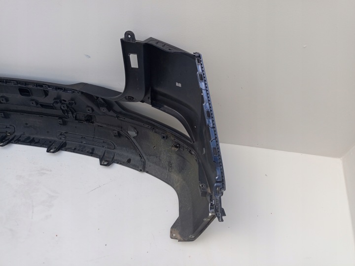 SSANGYONG KORANDO IV 4 2019- PARE-CHOCS ARRIÈRE ARRIÈRE K78812-37000 ÷