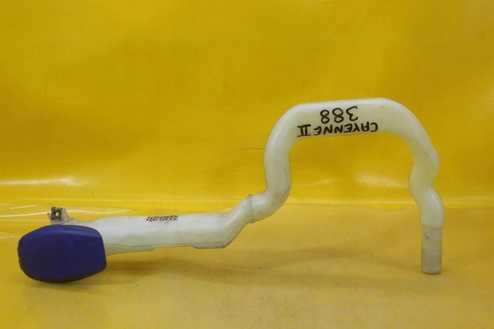ENTRÉE SZYJKA ADMISSION LIQUIDE LAVE-GLACES PORSCHE CAYENNE I 7L5955463A 7L6955463A