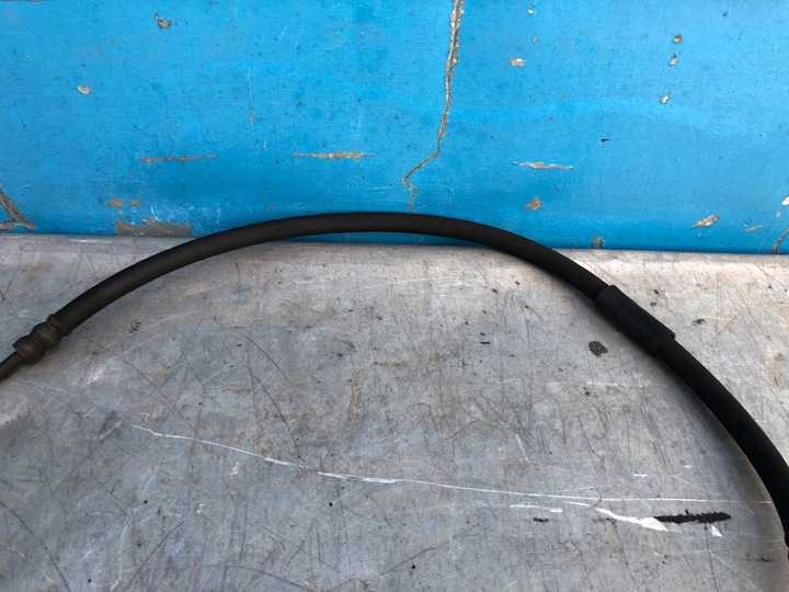 SUZUKI GRAND VITARA I XL7 TUBULADURA CABLE SERVOMANDO HIDRÁULICO MARCHAS 2,0 HDI 