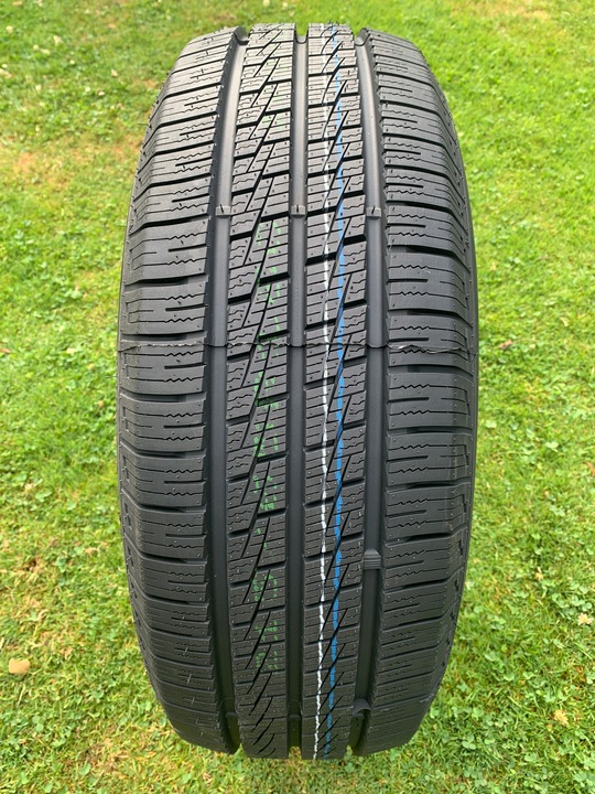 Imperial All Season VAN 215/65/16C 215/65R16C Citroen Jumpy Całoroczne