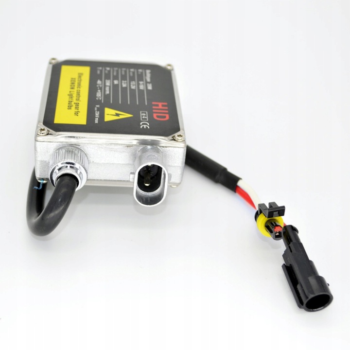 CONTRÔLEUR PHARES KSENONOWYCH ALLUMEUR 5DV007760 VERS BMW E39