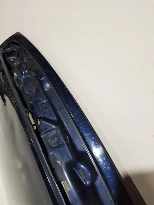 CAPOT CITROEN XSARA PICASSO 1999-2010