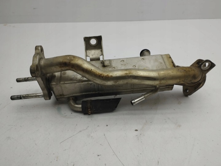 HONDA ACCORD 2009 RADIATEUR GAZ D'ÉCHAPPEMENT EGR