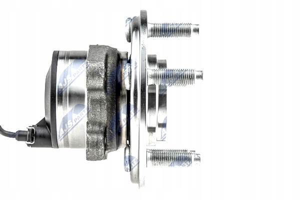 MOYEU ROUES AVANT JAGUAR XJ 05-09 NTY #PETROLHEAD PRO+ KIT7