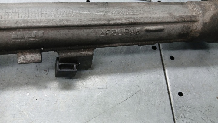 CRÉMAILLÈRE DE DIRECTION FIAT PUNTO II 99-03R 1.2B 37502371