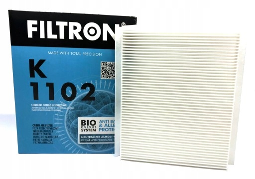 FILTRE AIR FILTRON AP157/2 VERS VW CARAVELLE