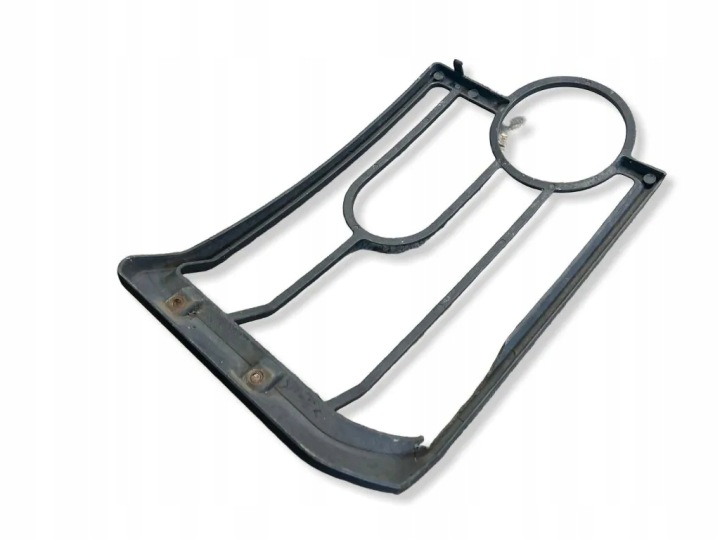 PROTECTION AVANT GAUCHE PHARES LAND ROVER DISCOVERY III (L319) VUB501200