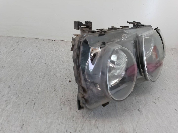 PHARE AVANT GAUCHE BMW E46 1305630369