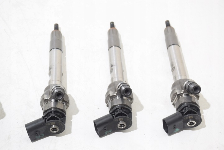 BMW G60 G61 G70 G05 G06 G45 B57D30B B57X INJECTEUR INJECTEUR CARBURANTS ENSEMBLE