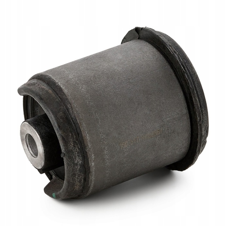 RIDEX 1080M0134 LOZYSKOWANIE CARROSSERIE ESSIEUX VERS VW GOLF IV BERLINE COMPACTE (1J1) ARRIÈRE