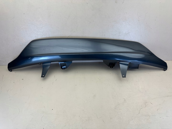 TOYOTA HIGHLANDER IV 4 19R- SPOILER BRIDA DE PARAGOLPES PARTE TRASERA PARTE TRASERA 