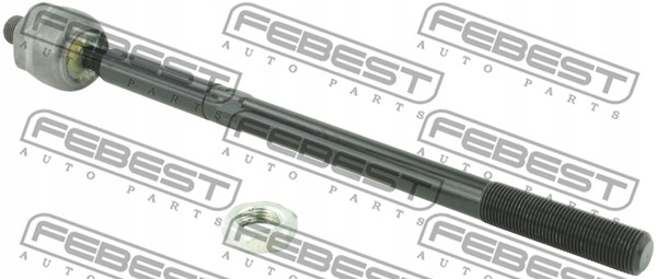 BIELLETTE DE DIRECTION FEBEST 2722-XC60