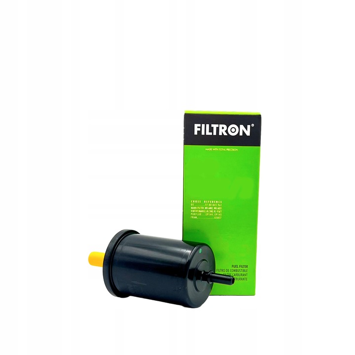 FILTRO COMBUSTIBLES FILTRON PP985 