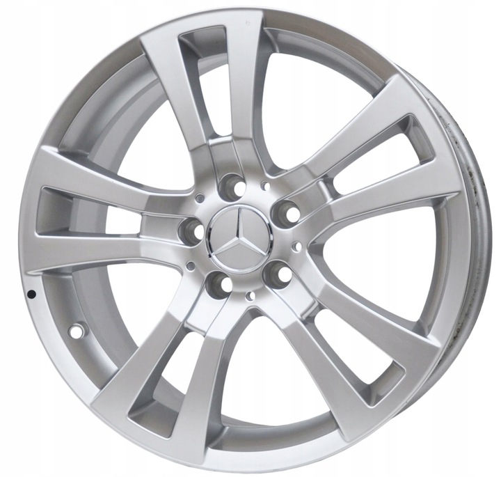 LLANTAS 18'' MERCEDES CUPÉ C292 GLK X204 GL 