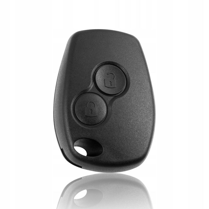 CASING KEY REMOTE CONTROL FOR RENAULT CLIO TWINGO MASTER DACIA DUSTER LOGAN 