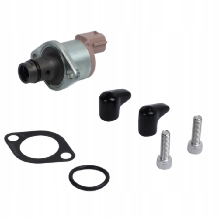 SOUPAPE POMPES ÉLECTROVANNE DISTRIBUTION BUSES D'INJECTION VERS MITSUBISHI PEUGEOTA 2942000360