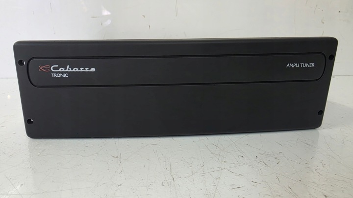 SYNTONISEUR RADIO RADIO CABASSE RENAULT GRAND ESPACE IV LIFT SCENIC