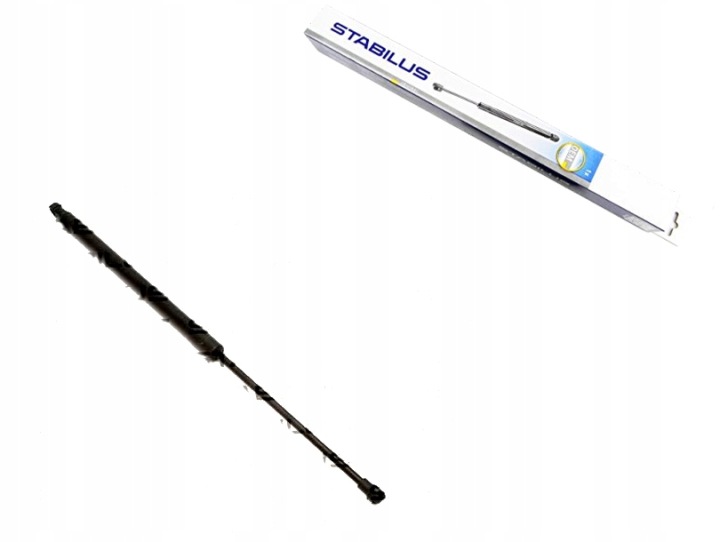 RESSORT GAZEUSE COUVERCLE COUVERCLES DE COFFRE STABILUS 0762VK