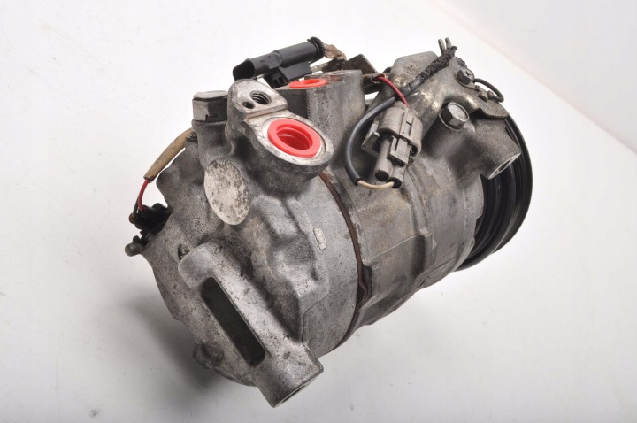 MERCEDES GLA W156 2.2 CDI COMPRESSEUR DE CLIMATISATION 447280-7424