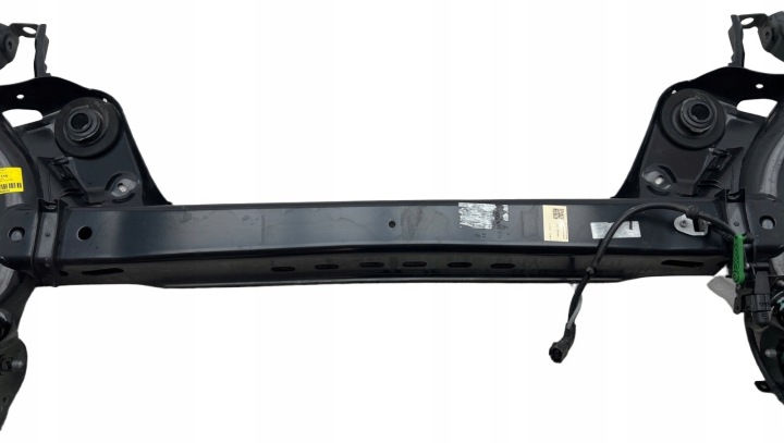 POUTRE SUSPENSION AXE ARRIÈRE SEAT ATECA 5Q0501115 NEUF ORIGINAL