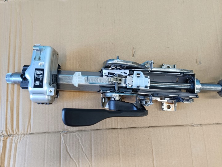 VW GOLF 8 LIFT VARIANT 1.5 TSI 110KW 2026 R COLONNE DIRECTION 5WB419502F