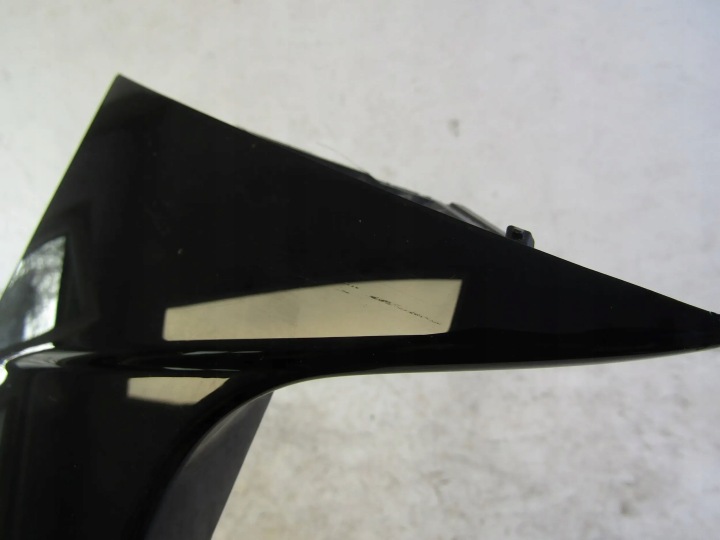 VW GOLF VIII SPOILER COUVERCLES DE COFFRE COUVERCLES DE COFFRE DROIT 5H9827939B