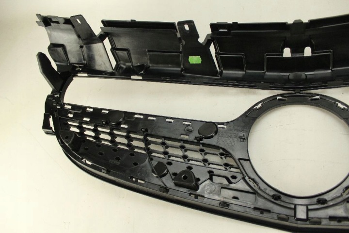 CALANDRE GRILLE MERCEDES SLC W172 A1728881060