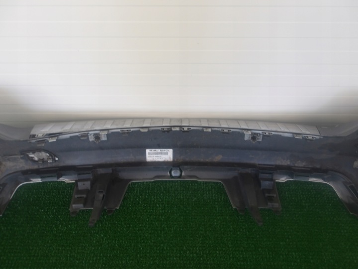 MERCEDES GLK X204 LIFT 12- PARE-CHOCS ARRIÈRE ARRIÈRE A2048855638 OE