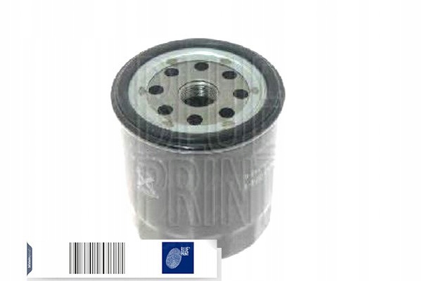 BLUE PRINT FILTER OILS 8942172722 8943359560 81 80 photo 2 - milautoparts-fr.ukrlive.com