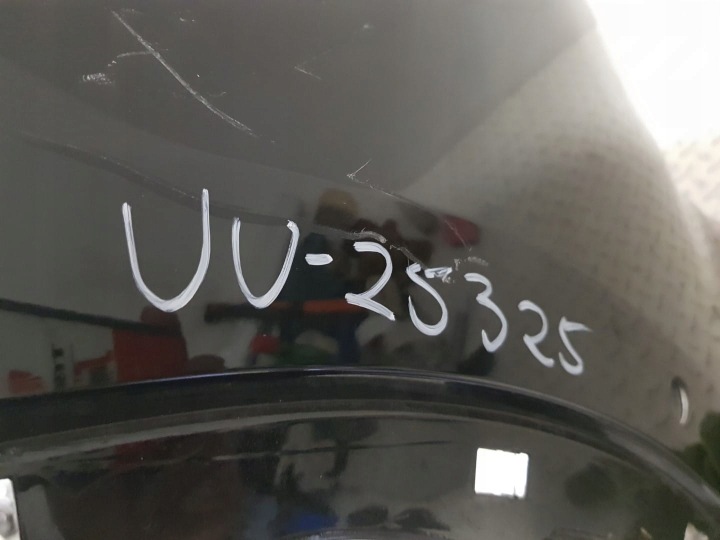 PARE-CHOCS SPOILER ARRIÈRE ARRIÈRE CUPRA FORMENTOR 6XPDC 5FF807568C 5FF807983A