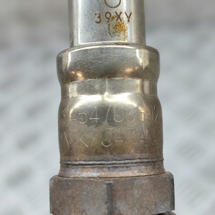 BMW 3 G20 G21 2024 SONDE LAMBDA