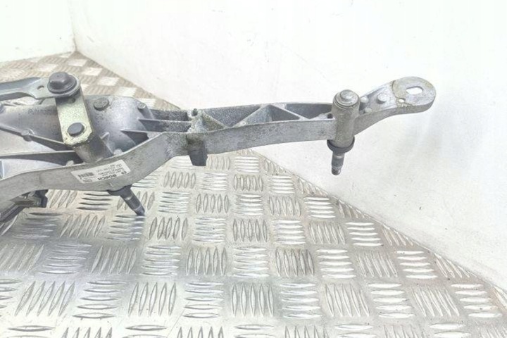 MÉCANISME AVANT VITRE MERCEDES-BENZ E (W212) 1397220567 2.99L DIESEL