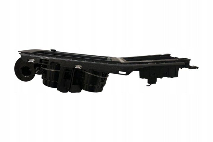 CHÂSSIS CHANGEMENTS VITESSE VW GOLF VII (5G1, BQ1, BE1, BE2) 5G1863245F ÉLECTRIQUE