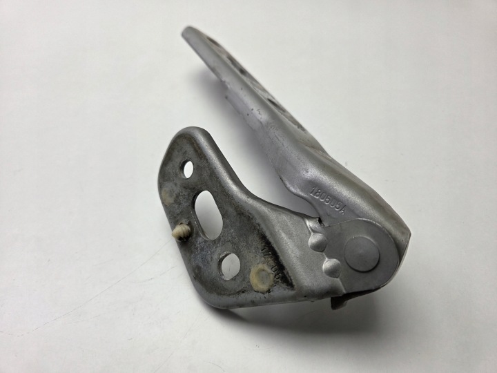 AUDI A6 C6 CHARNIÈRE CAPOTS GAUCHE 4F0823301