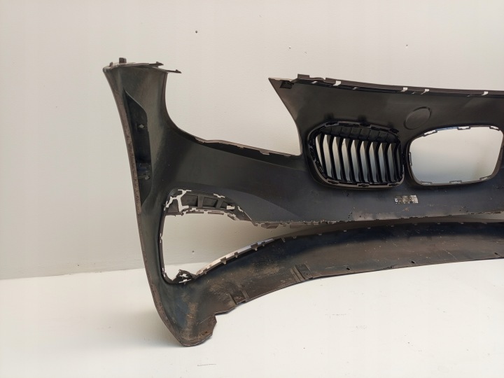 BMW 2 F45 F46 LCI LIFT 2018- PARE-CHOCS AVANT AVANT 7480373