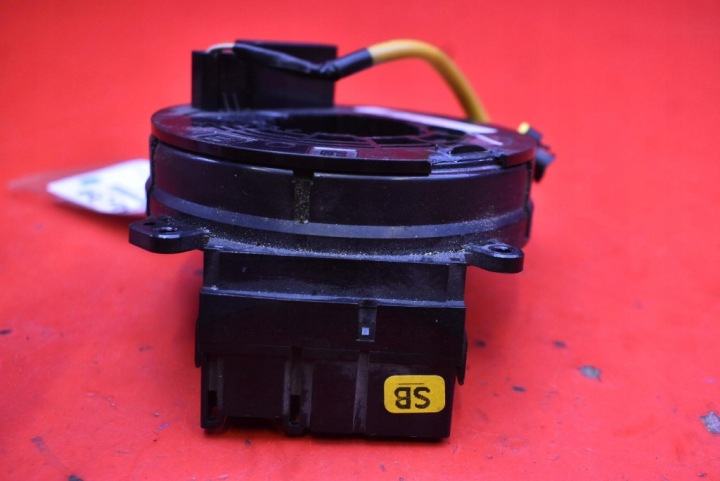 BANDE AIRBAG ZWIJKA 20817718 OPEL MERIVA 2 II B 10-14